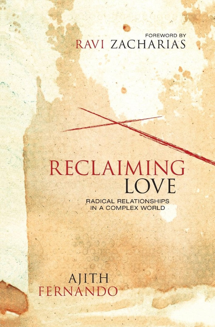 Reclaiming Love - Re-vived