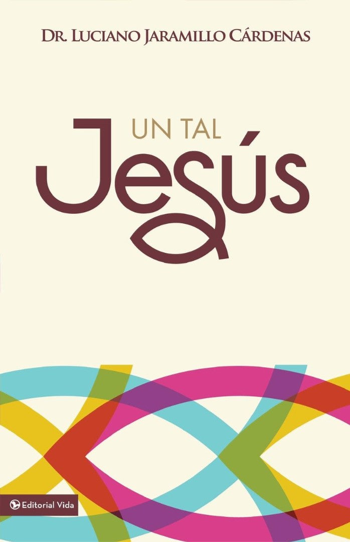 Un Tal Jesus - Re-vived