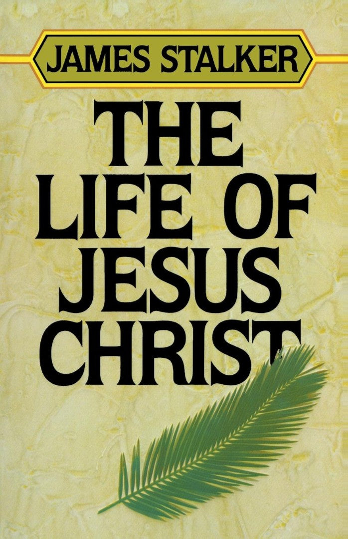 The Life of Jesus Christ - Re-vived