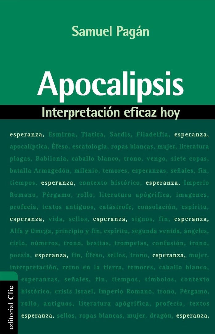 Apocalipsis - Re-vived