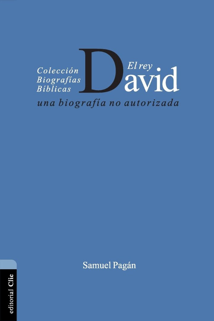 El Rey David - Re-vived