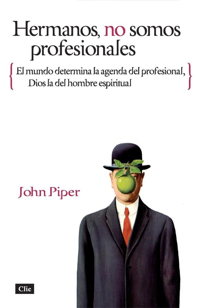 Hermanos no somos profesionales - Re-vived