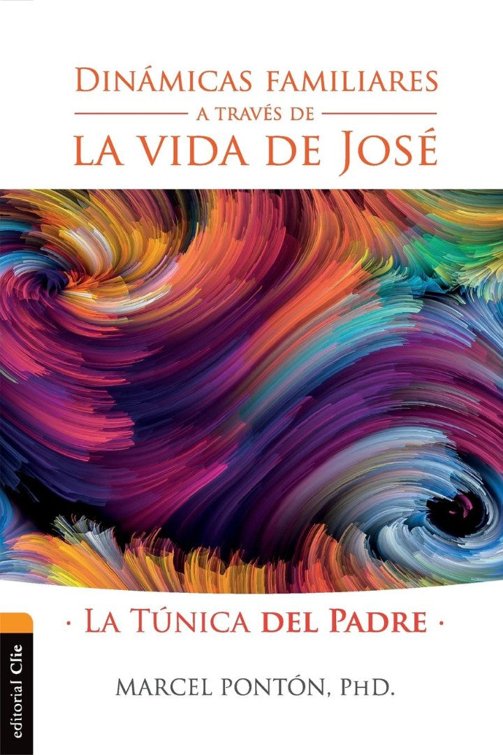 Dinámicas familiares a través de la vida de José - Re-vived
