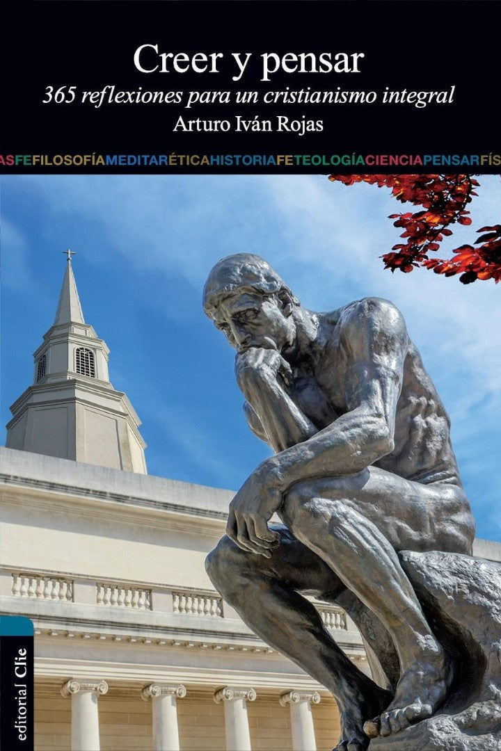 Creer y Pensar - Re-vived