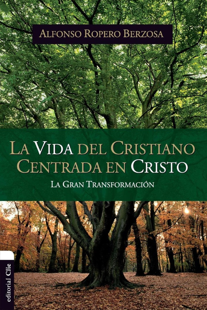 La vida del cristiano centrada en Cristo - Re-vived