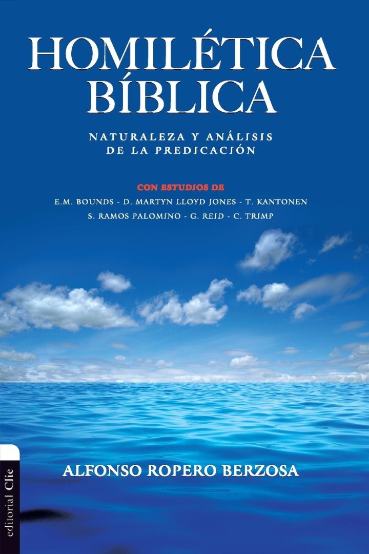 Homilética Bíblica - Re-vived