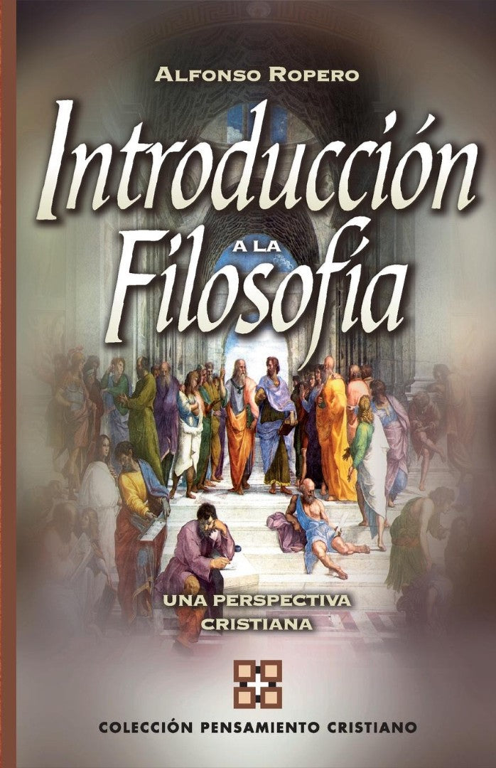 Introducción a la filosofía - Re-vived