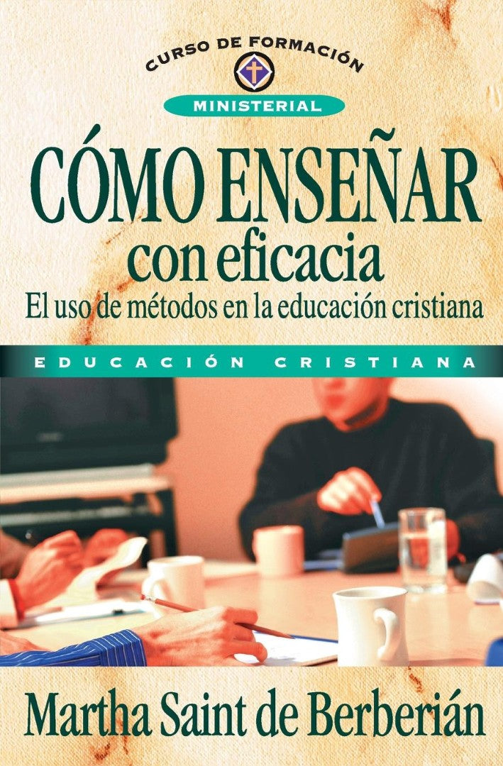 Cómo enseñar con eficacia - Re-vived