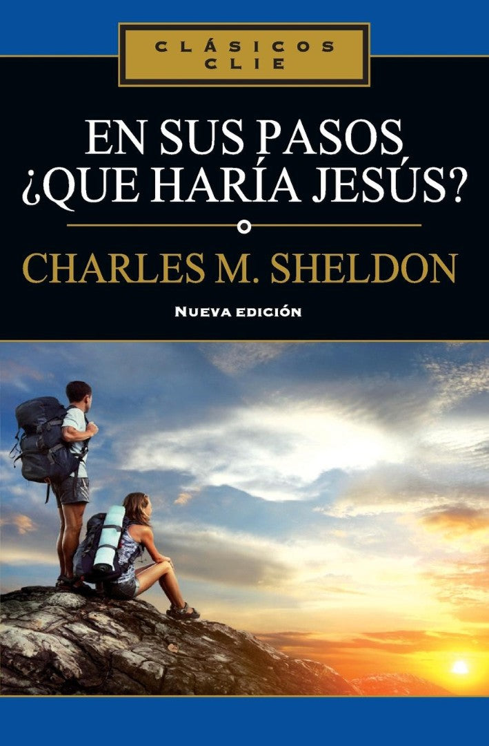 En sus Pasos, ¿qué haría Jesús? - Re-vived