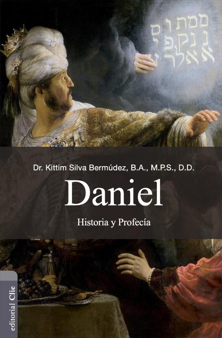 Daniel - Nueva Edicion - Re-vived