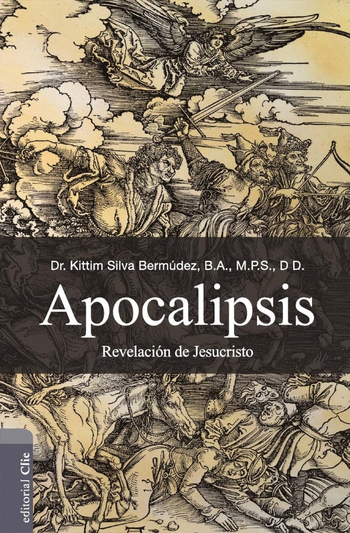Apocalipsis - Re-vived