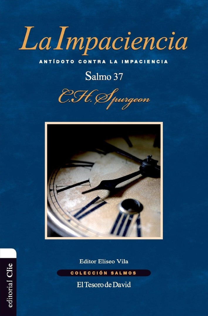 La impaciencia