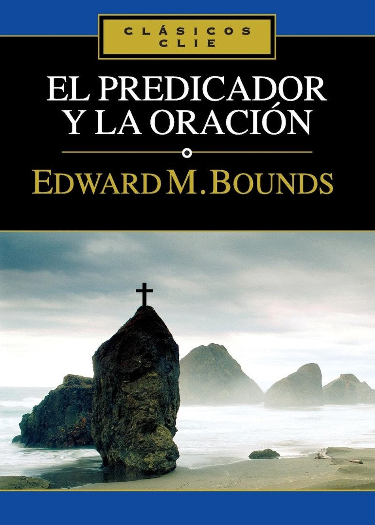 El Predicador y la Oracion - Re-vived