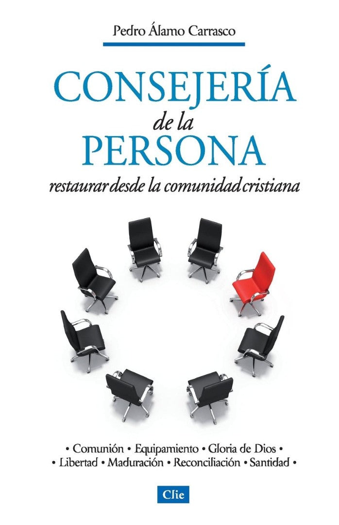 Consejería de la personal - Re-vived