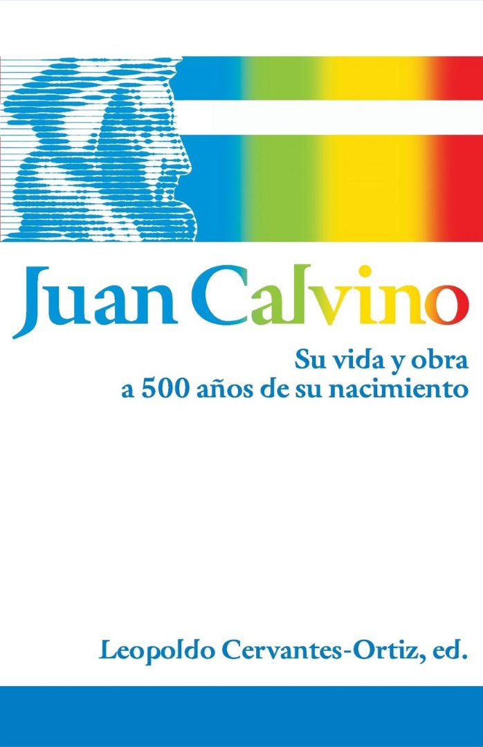 Juan Calvino - Re-vived