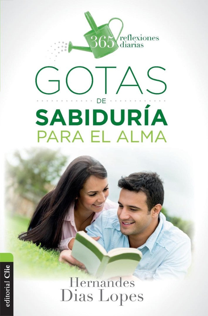 Gotas de sabiduría para el alma - Re-vived