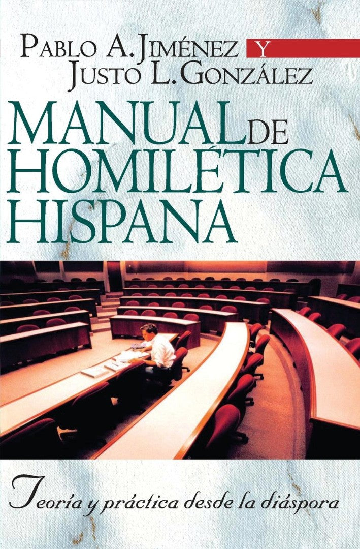 Manual de homilética hispana