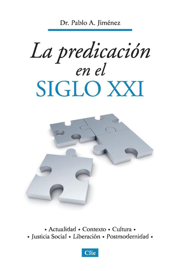 La predicación en el siglo XXI - Re-vived