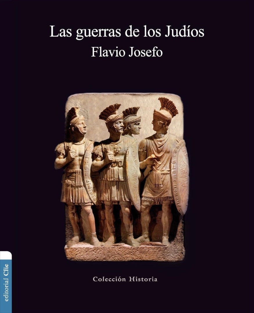 Las guerras de los Judios - Re-vived