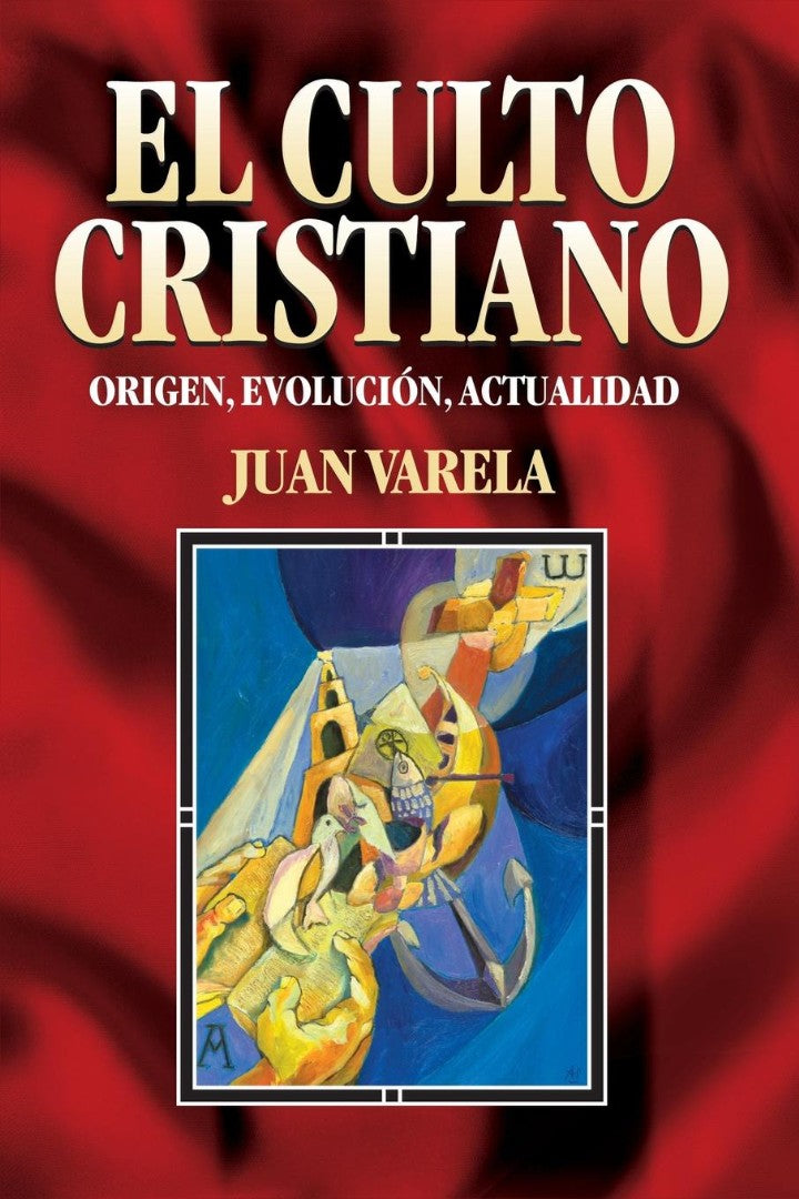 El Culto Cristiano - Re-vived