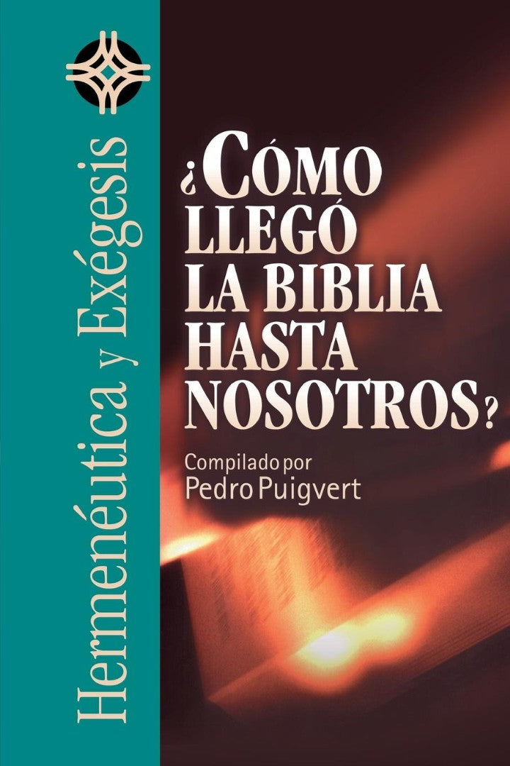 Como Llego la Biblia Hasta Nosotros? - Re-vived