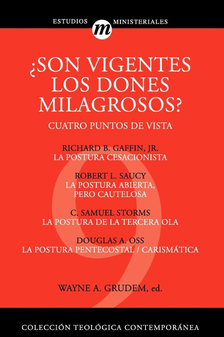 Son Vigentes los Dones Milagrosos? - Re-vived