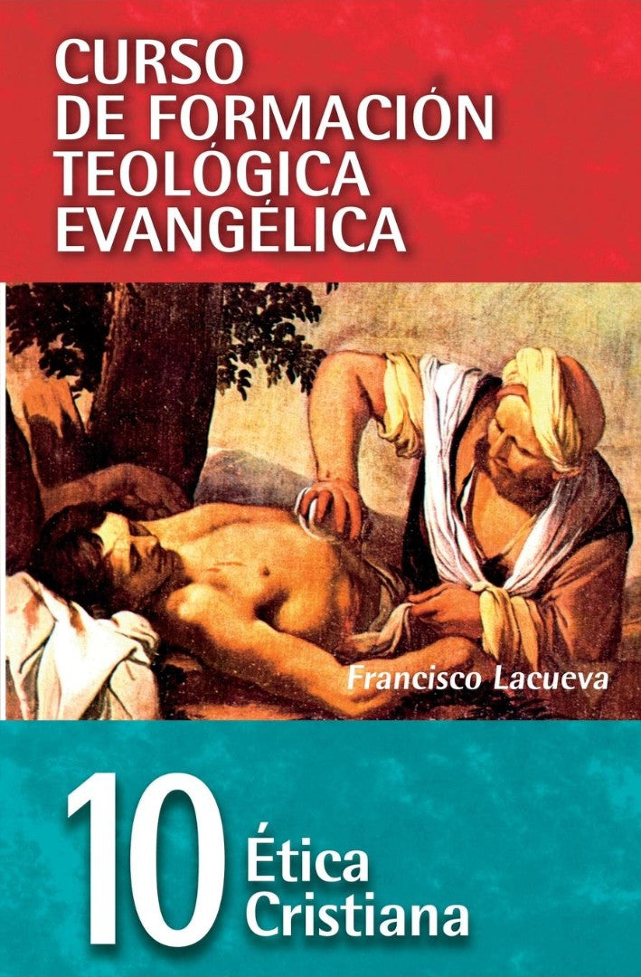 Etica Cristiana - Re-vived