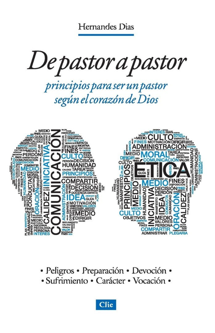 de Pastor a Pastor - Re-vived