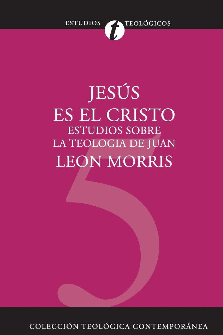 Jesus Es el Cristo - Re-vived