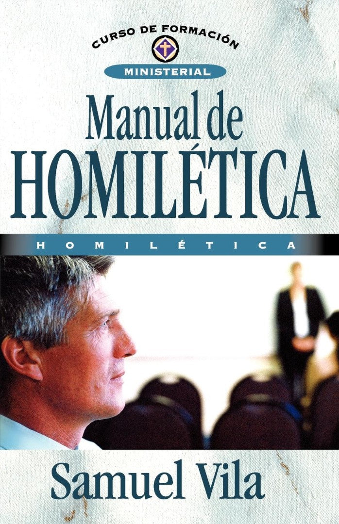 Manual de Homiletica - Re-vived