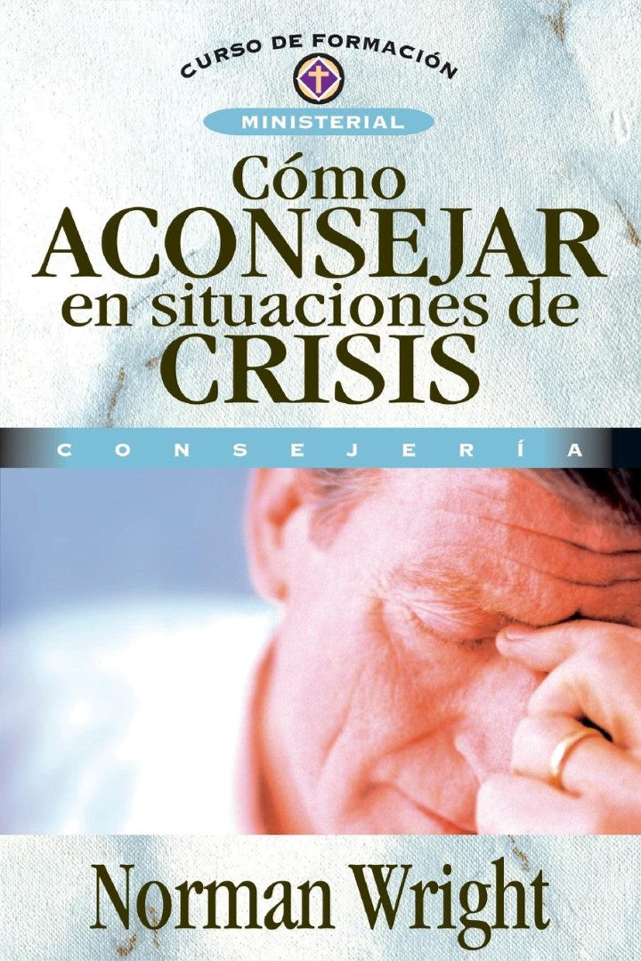 Como Aconsejar en Situaciones de Crisis