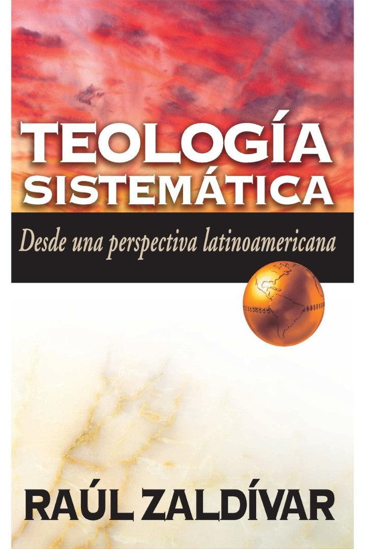 Teologia Sistematica - Re-vived