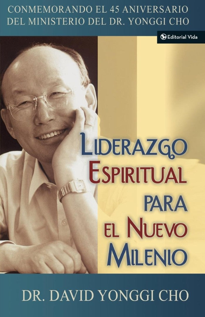 Liderazgo Espiritual Para El Nuevo Milenio - Re-vived