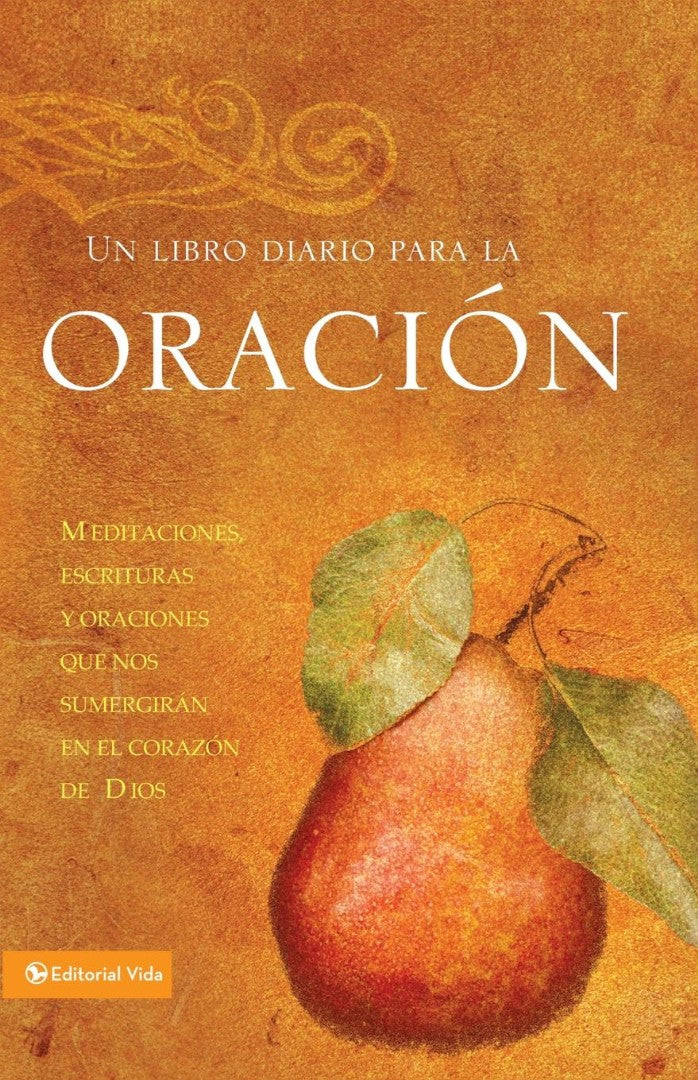 Un Libro Diario Para la Oracion - Re-vived