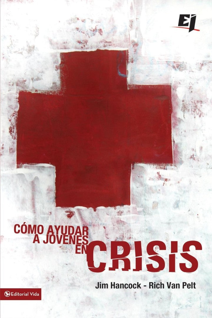 Como Ayudar A Jovenes en Crisis - Re-vived
