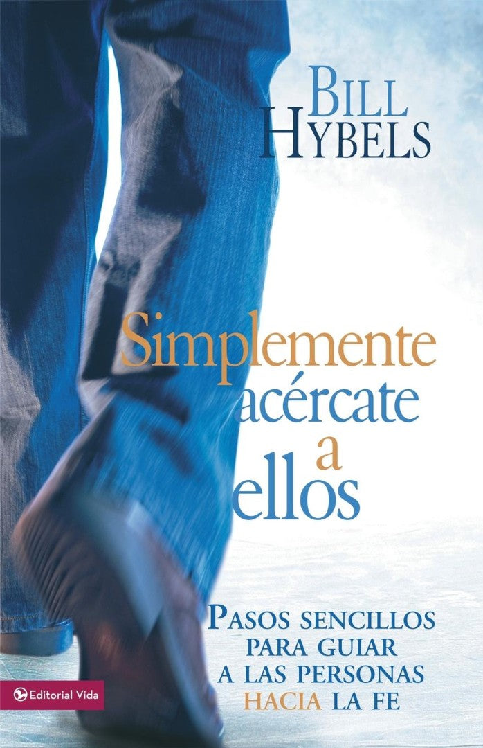 Simplemente Acercate A Ellos - Re-vived