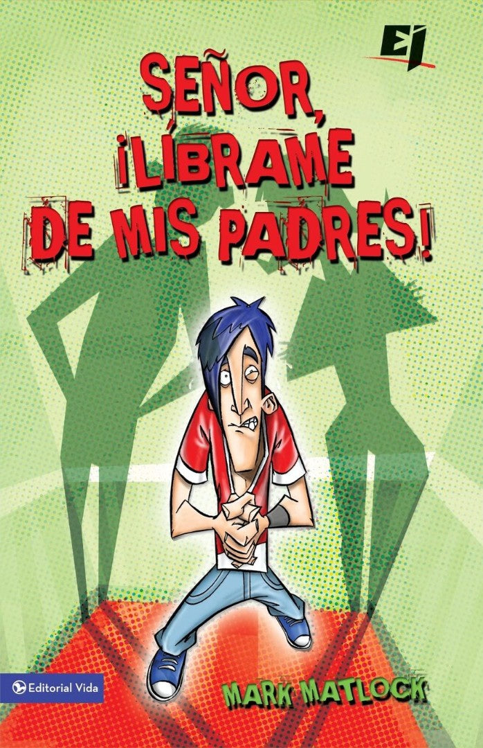 Senor, Librame de mis Padres ! = Wisdom On...Getting Along w - Re-vived