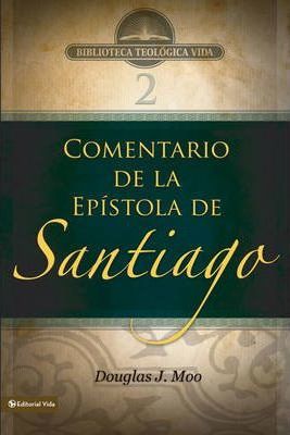 Comentario de la Epistola de Santiago