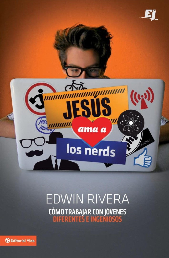 Jesus Ama A los Nerds - Re-vived