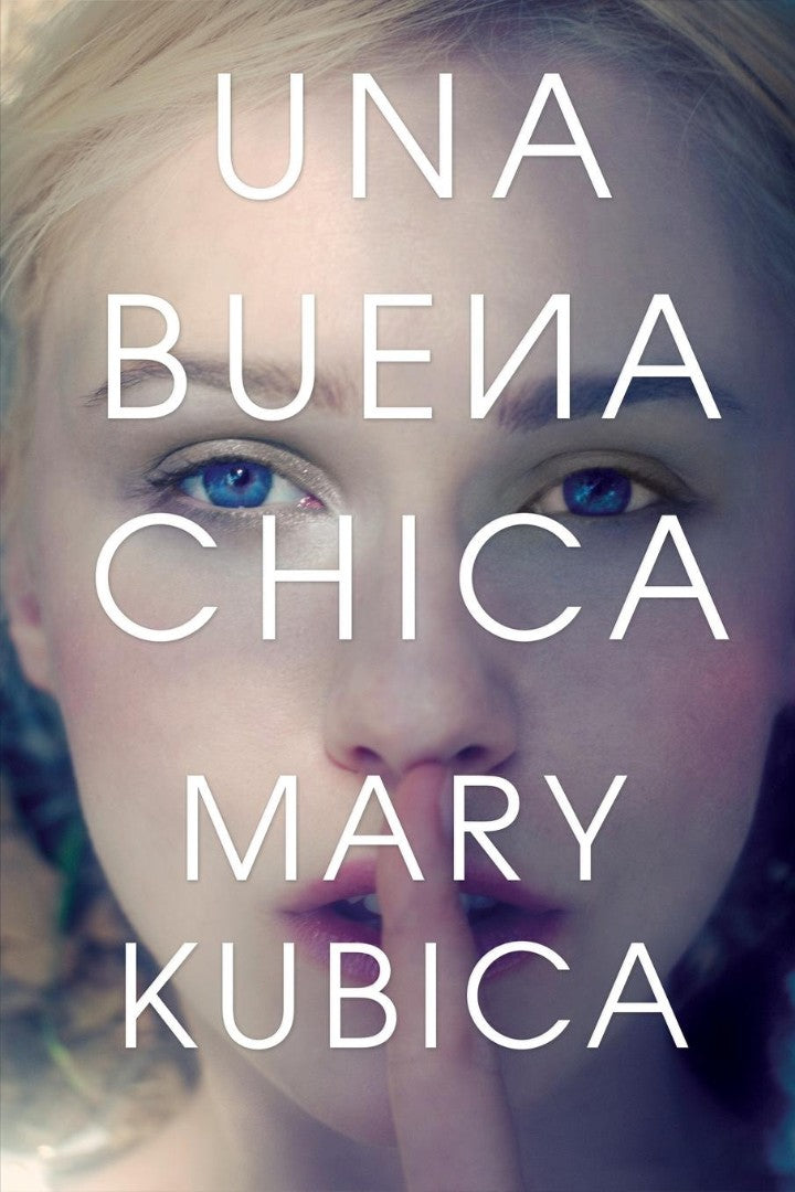 Una Buena Chica - Re-vived