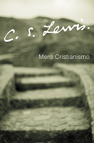 Mero Cristianismo - Re-vived