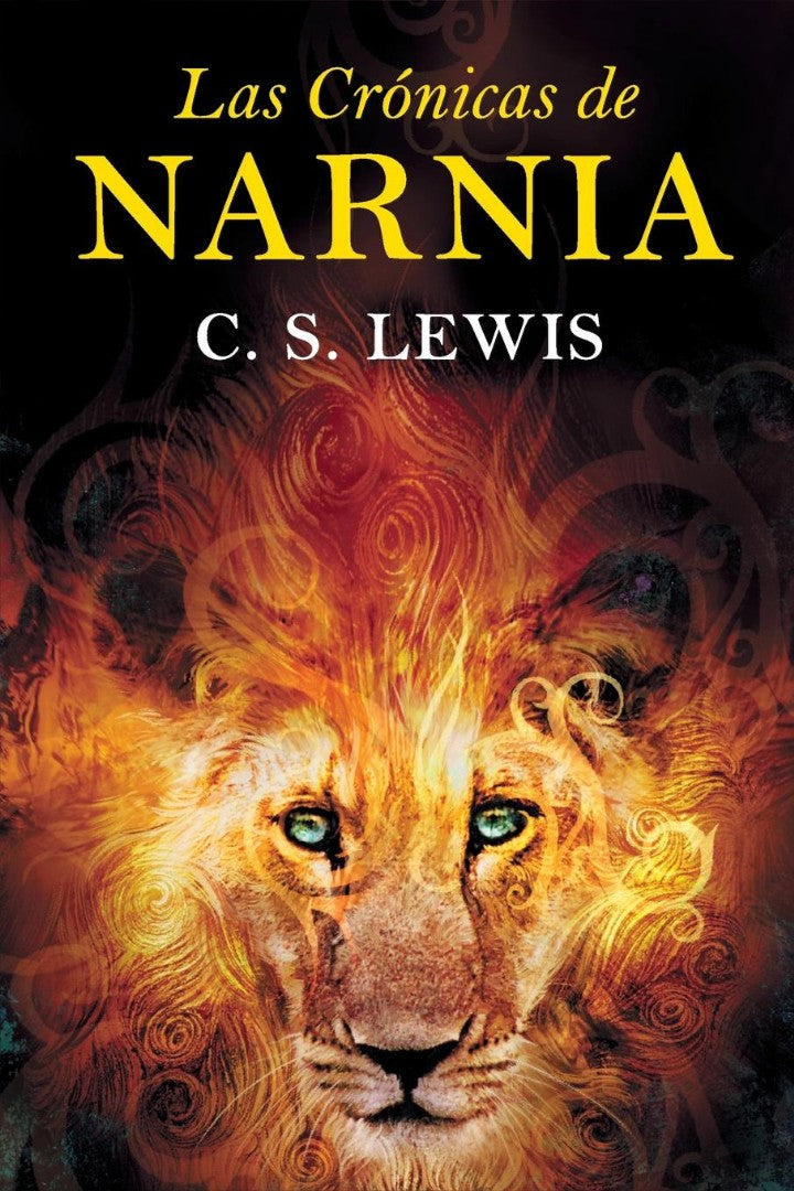 Las Cronicas de Narnia