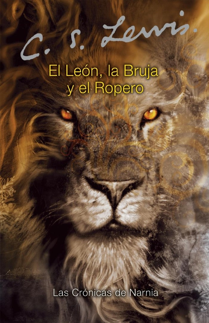 El León, la bruja y el ropero - Re-vived