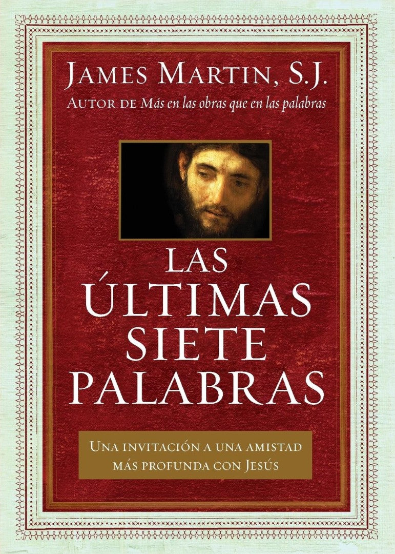 Las últimas siete palabras - Re-vived
