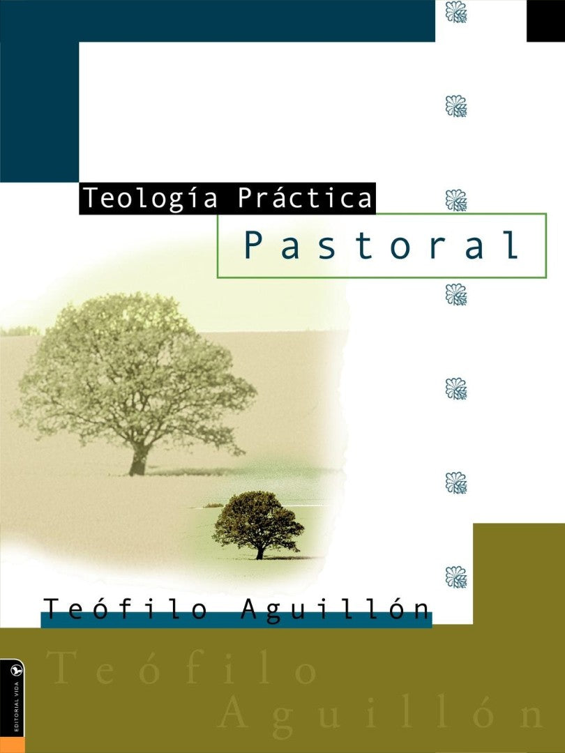 Teologia Practica Pastoral - Re-vived