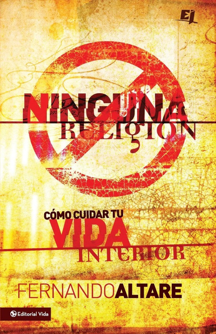Ninguna Religión