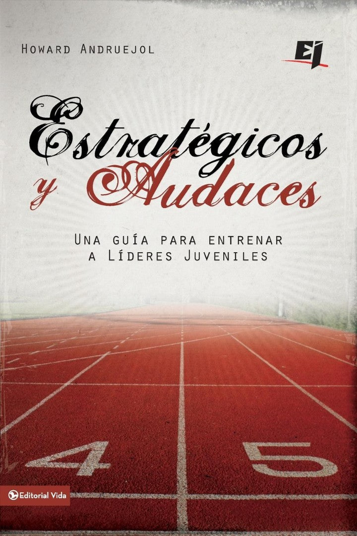 Estrategicos y Audaces - Re-vived