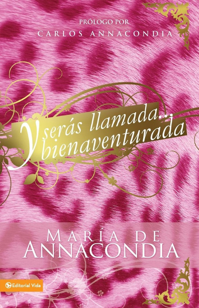 Y Seras Llamada... Bienaventurada - Re-vived