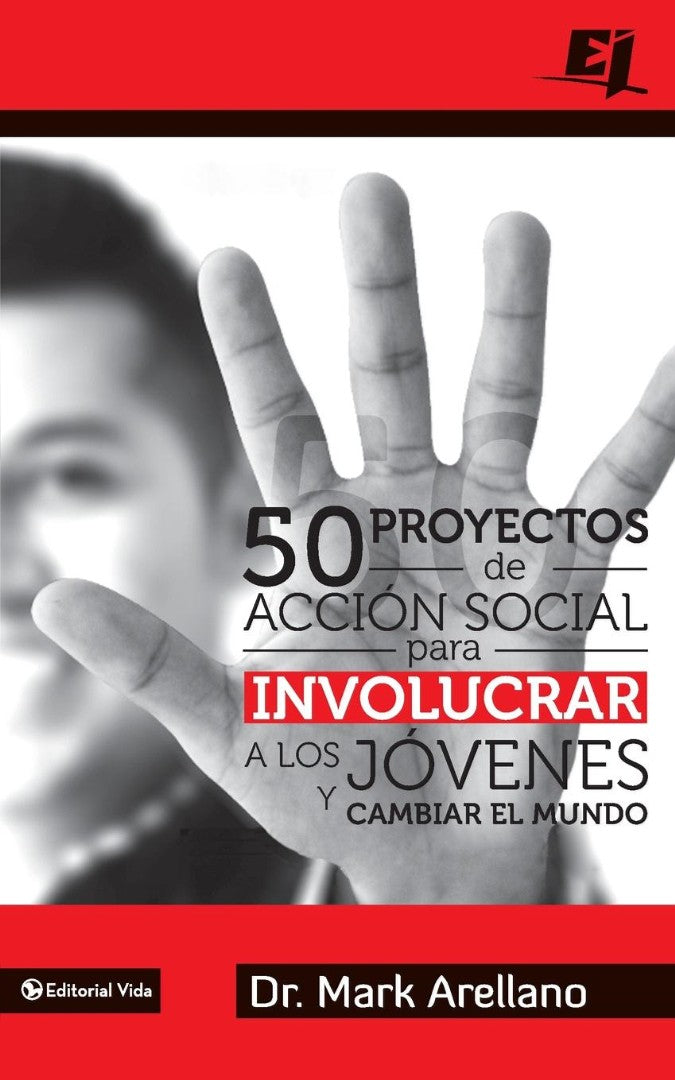 50 proyectos de acción social para involucrar a los jóvenes
