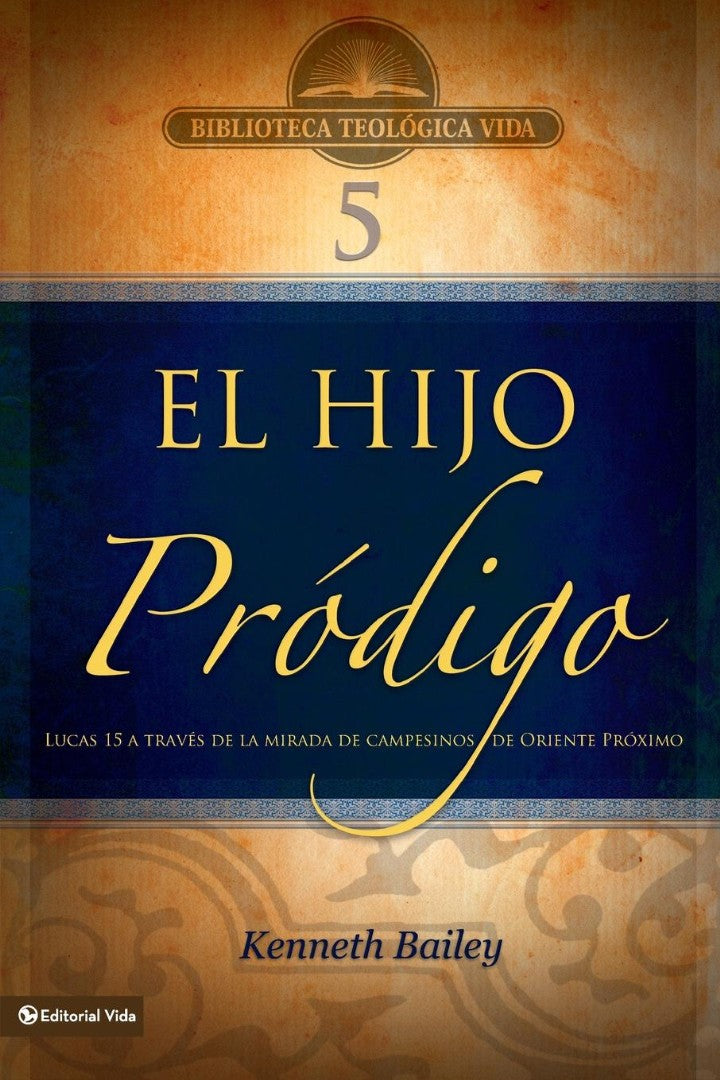 El Hijo Prodigo - Re-vived